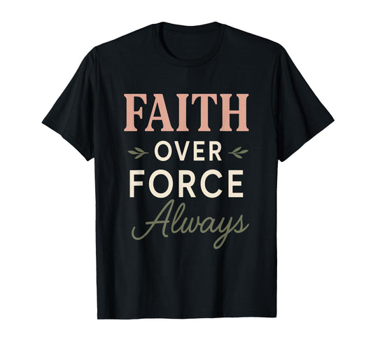Christian Gentle Parenting Raising Disciples Mom Grace T-Shirt