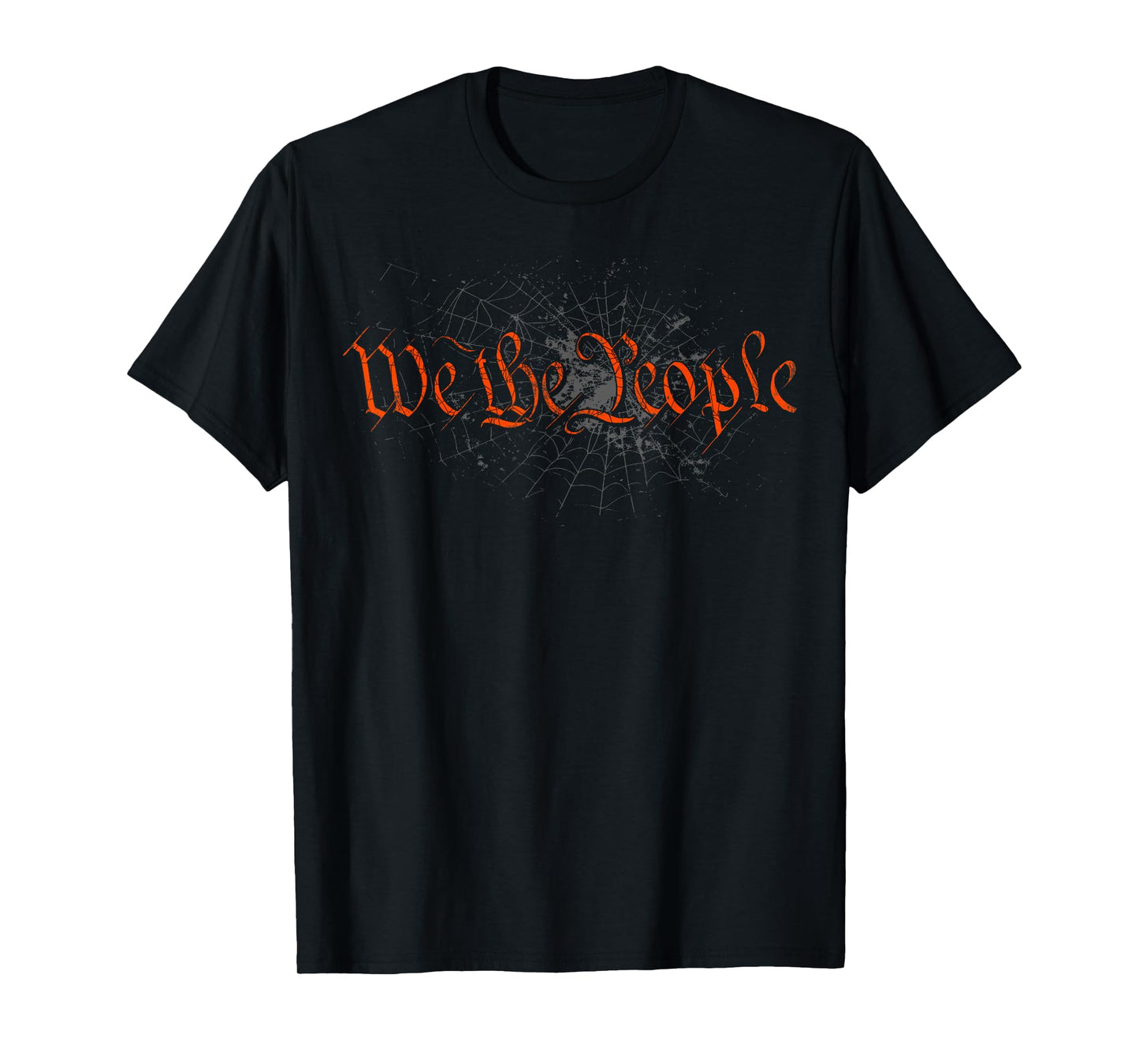 We The People: Halloween Edition T-Shirt