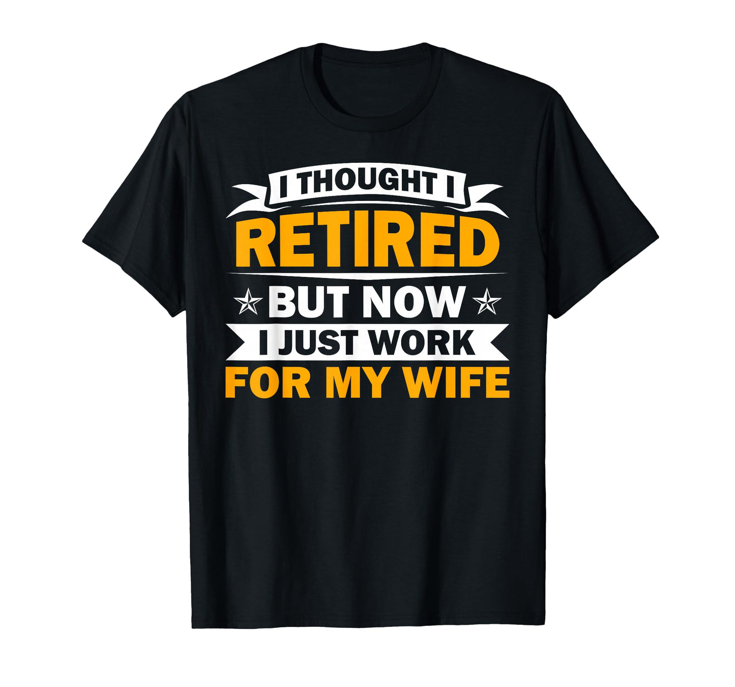Best Retirement Novelty for Men Women Dad Grandpa Retirement T-Shirt