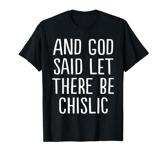 Chislic Funny South Dakota T-Shirt