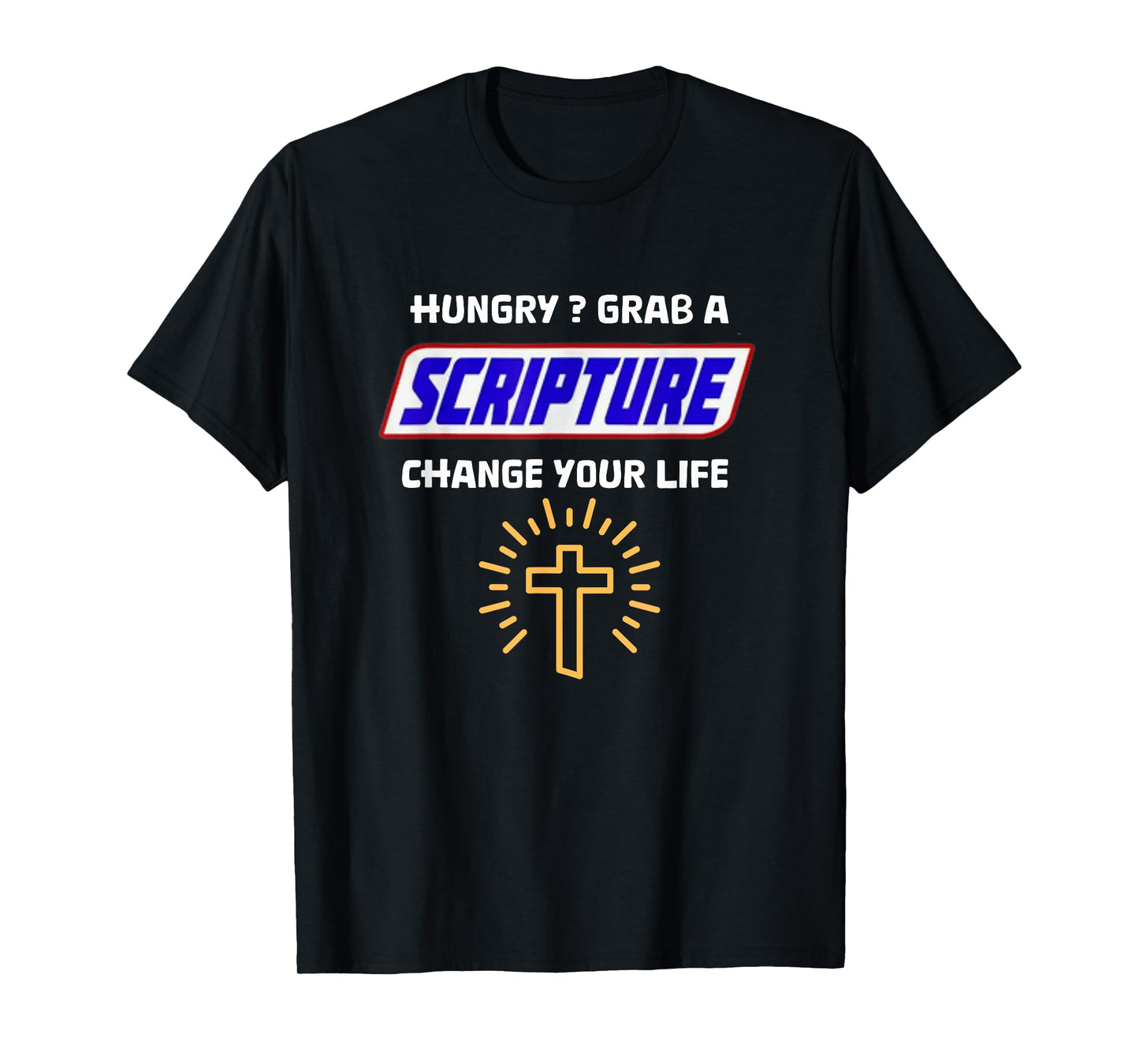 Funny Scripture Gifts, Bible, Grab A Scriptures, T-Shirt