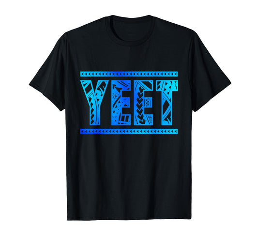 Vintage Apparel Men Women & Kid Funny Saying Yeet T-Shirt