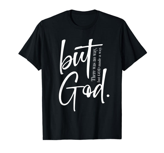 Created with a Purpose, Christian, Religion, Faith, Bible T-Shirt