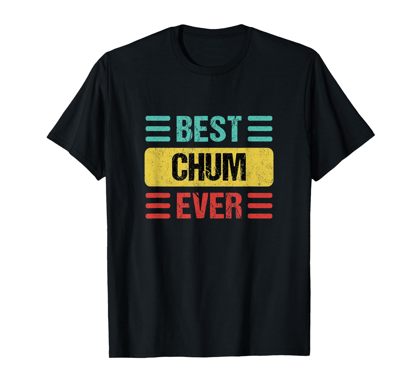Chum T-Shirt
