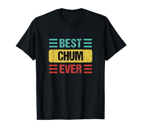 Chum T-Shirt