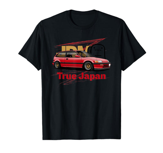 ef civic T-Shirt