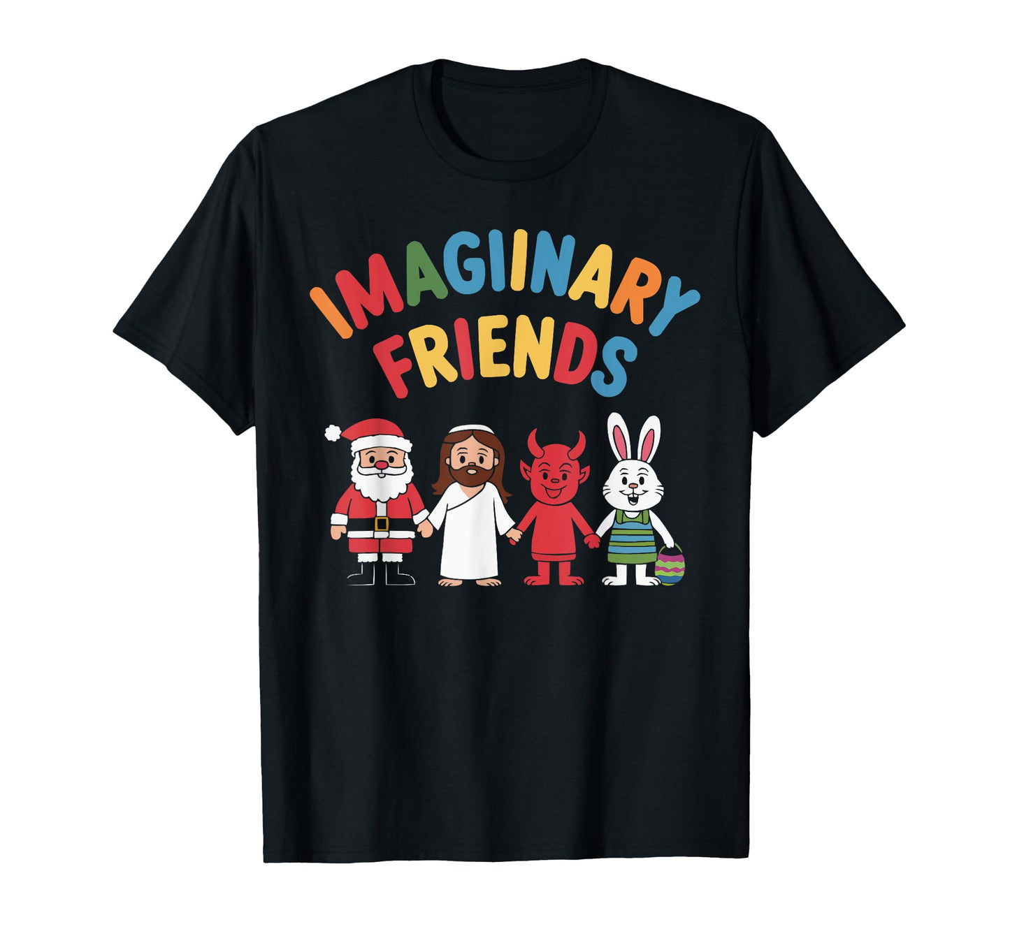 Atheism Anti-Religion Agnostic Freethinker Atheist T-Shirt