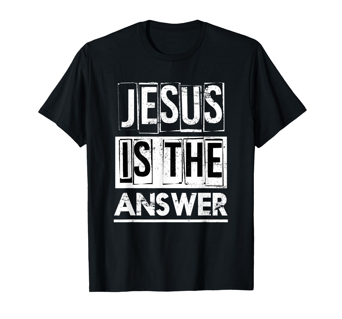 God Savior Devotee Christian Gift Jesus T-Shirt