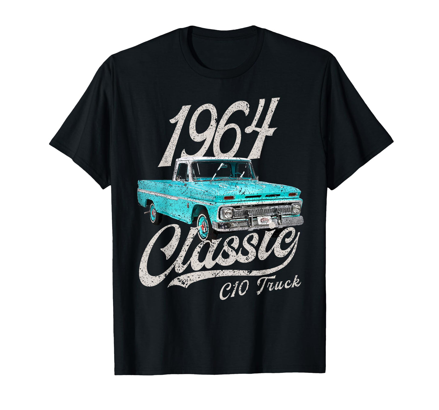1964 64 c10 TRUCK T-Shirt