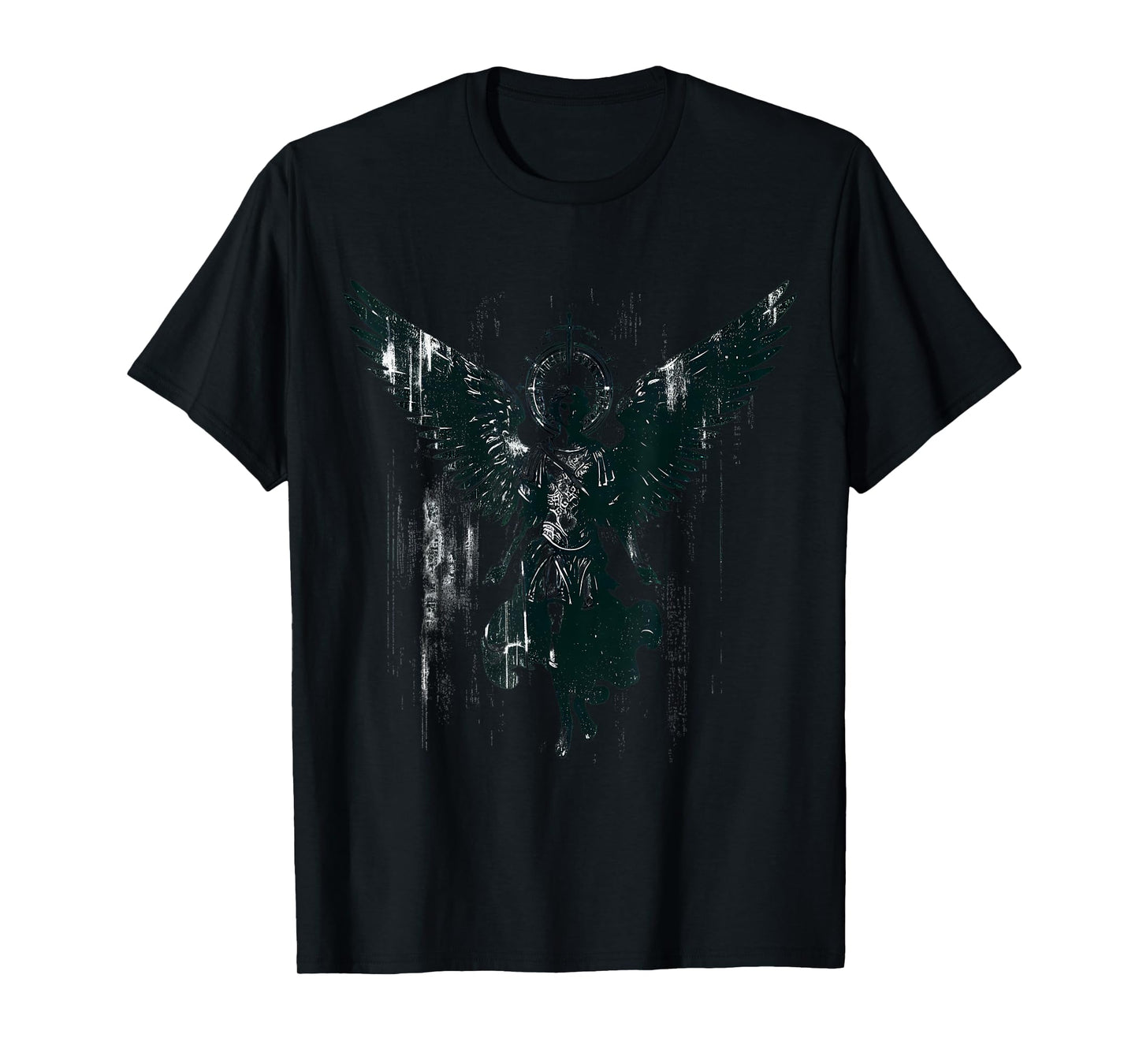 St Michael Archangel T-Shirt