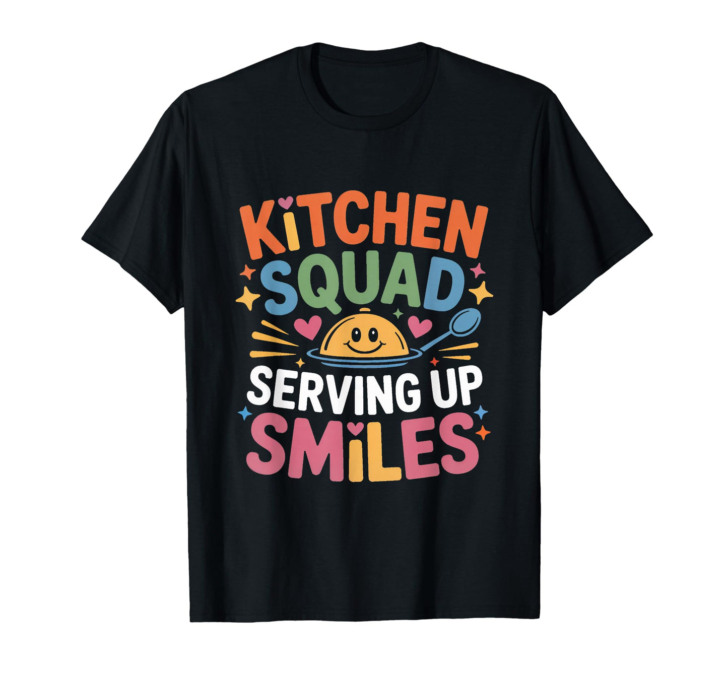 Food Service Appreciation Week Food Service Workers T-Shirt