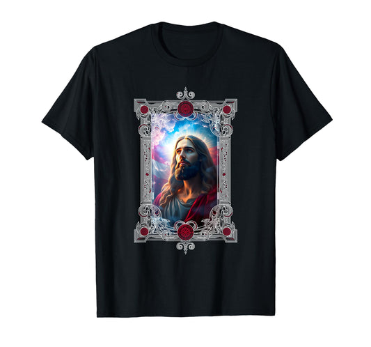 Christians Jesus Christ Church T-Shirt