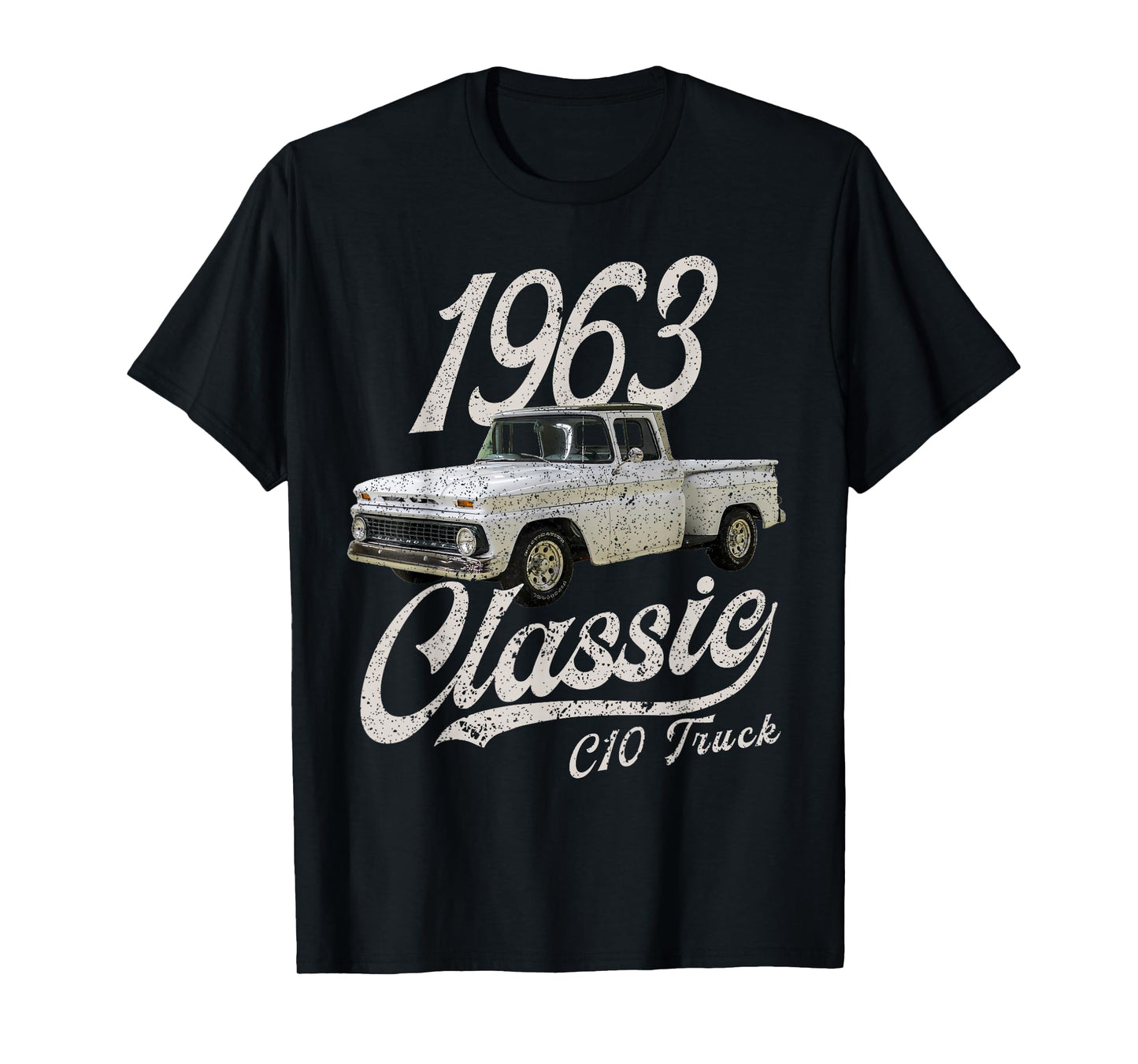 1963 63 c10 TRUCK T-Shirt