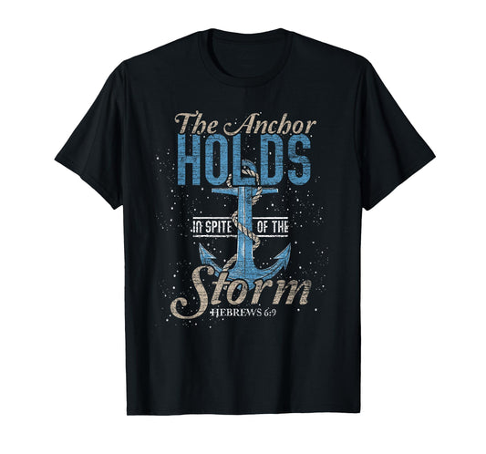 Holy Bible Spiritual Christian Gift Idea Bible Verse Prayer T-Shirt