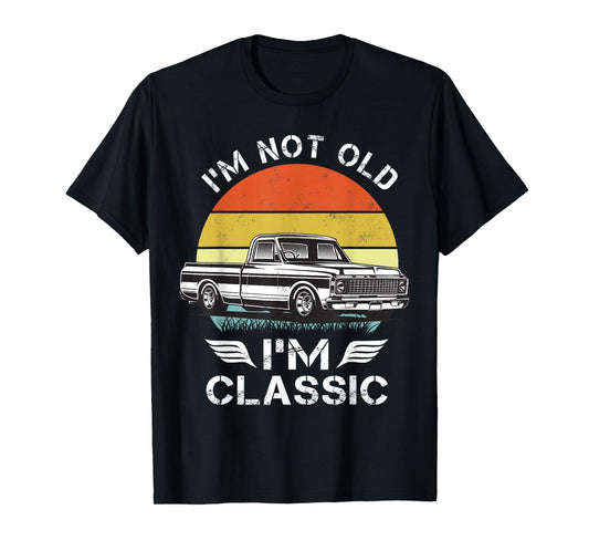 1970 chevys c10 T-Shirt