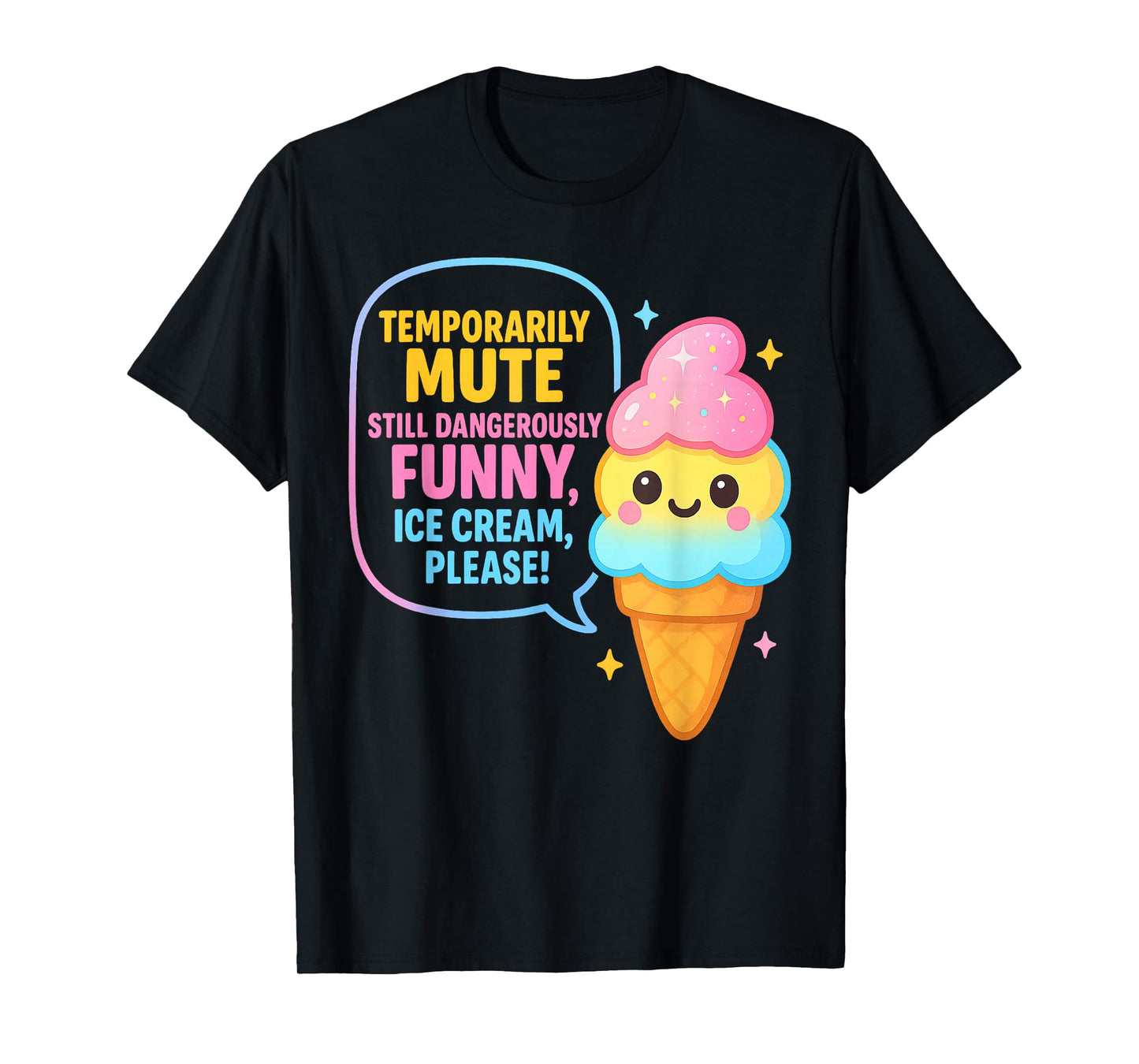 Funny Vocal Cord Tonsillectomy Surgery Recovery Gifts Kids T-Shirt