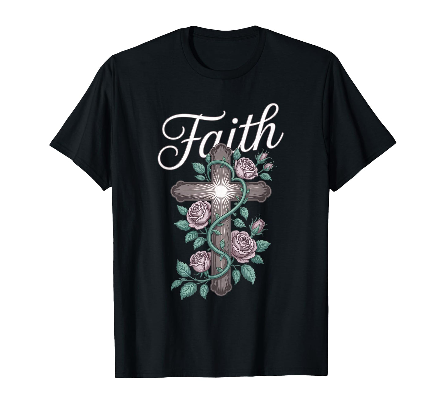 Faith T-Shirt