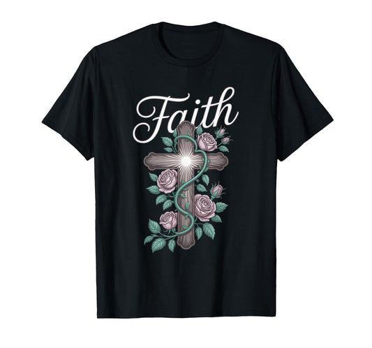 Faith T-Shirt