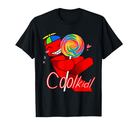 Team C00lkidd Join Today Funny Trending Quote T-Shirt