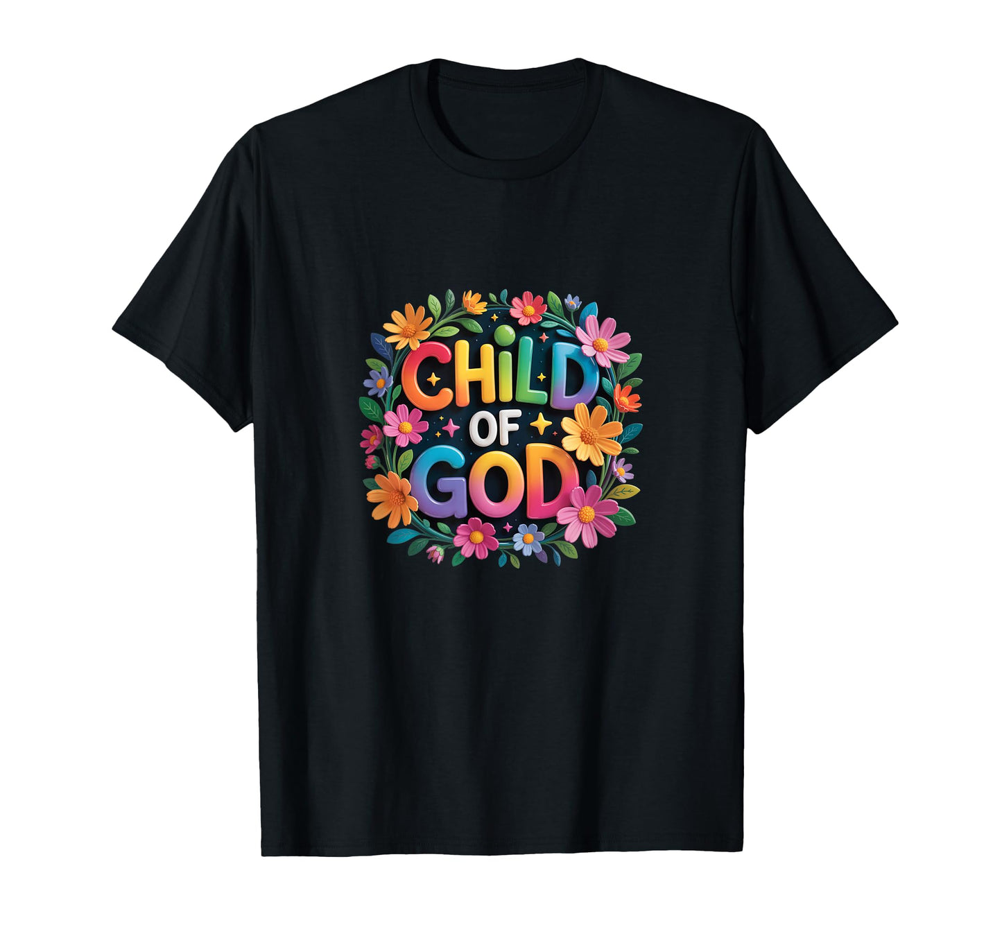 Child of God T-Shirt