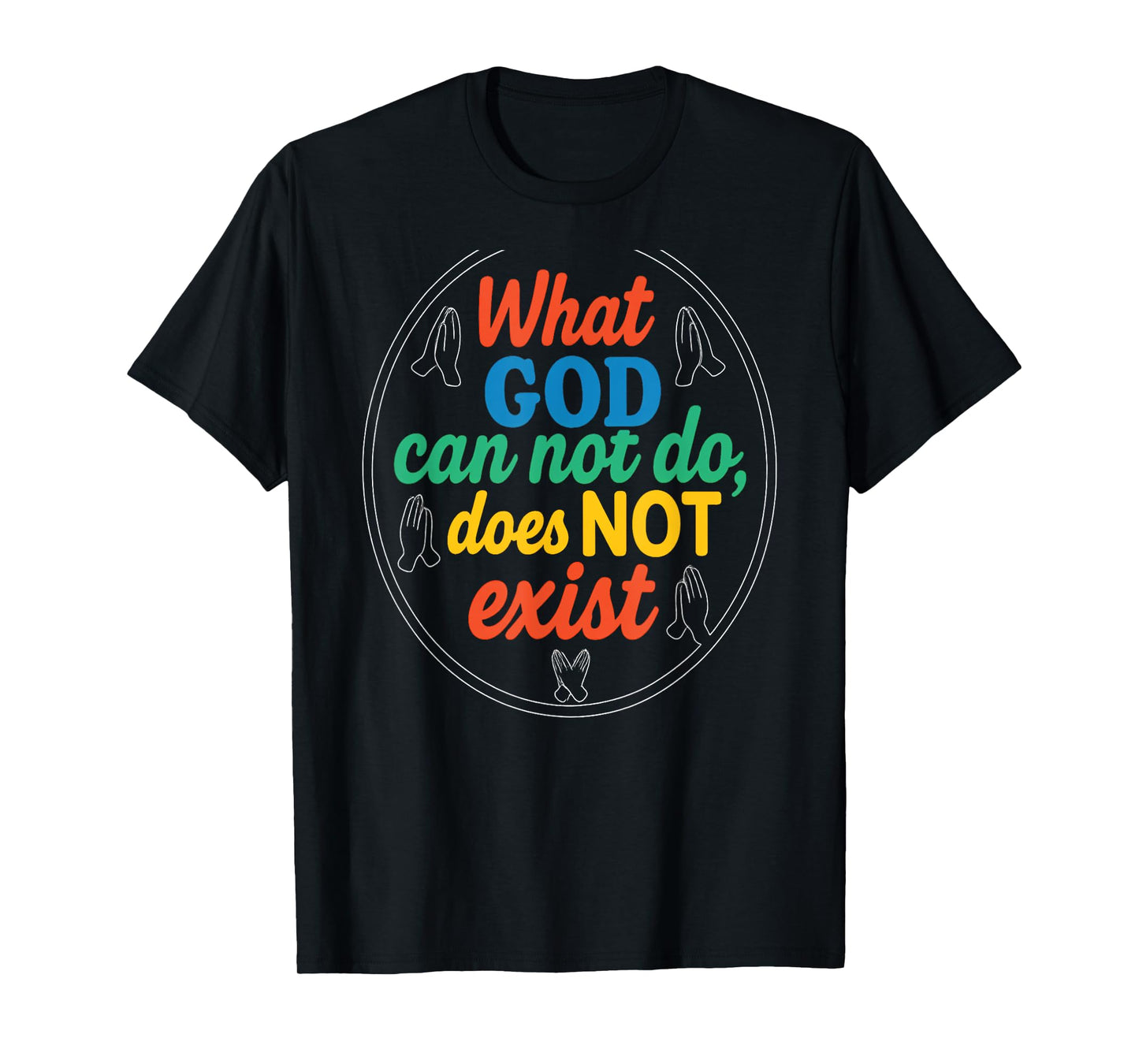 Big God T-Shirt