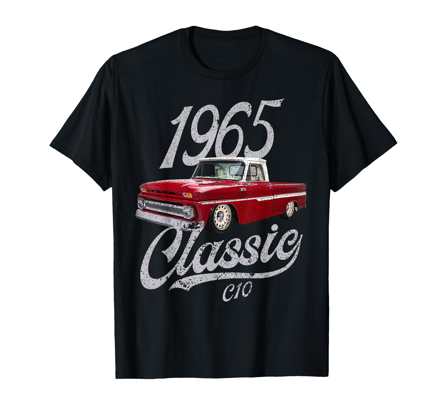 1965 65 c10 TRUCK T-Shirt
