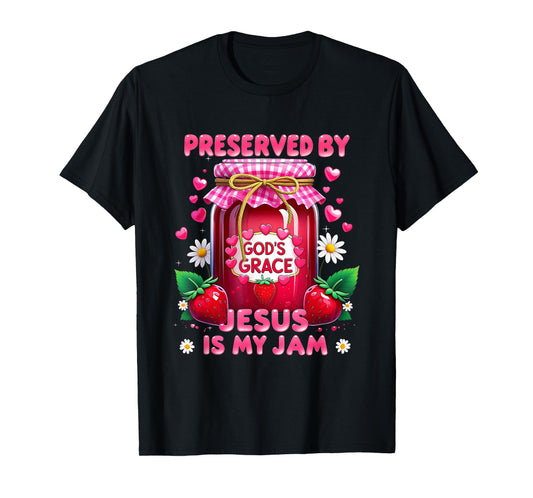 Fall Pumpkin Thanksgiving Coquette Give Thanks to The Lord T-Shirt