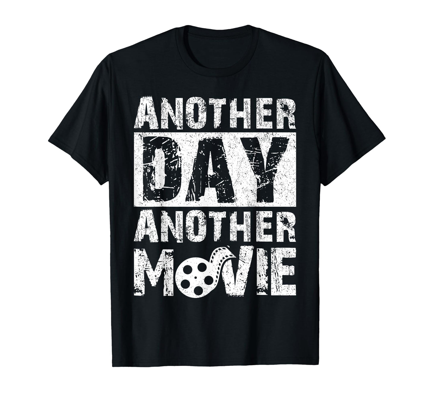 Movie Buffs Meme Quote T-Shirt