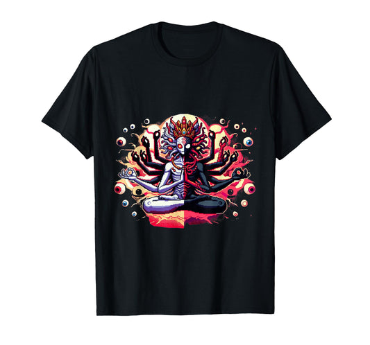Alien God T-Shirt