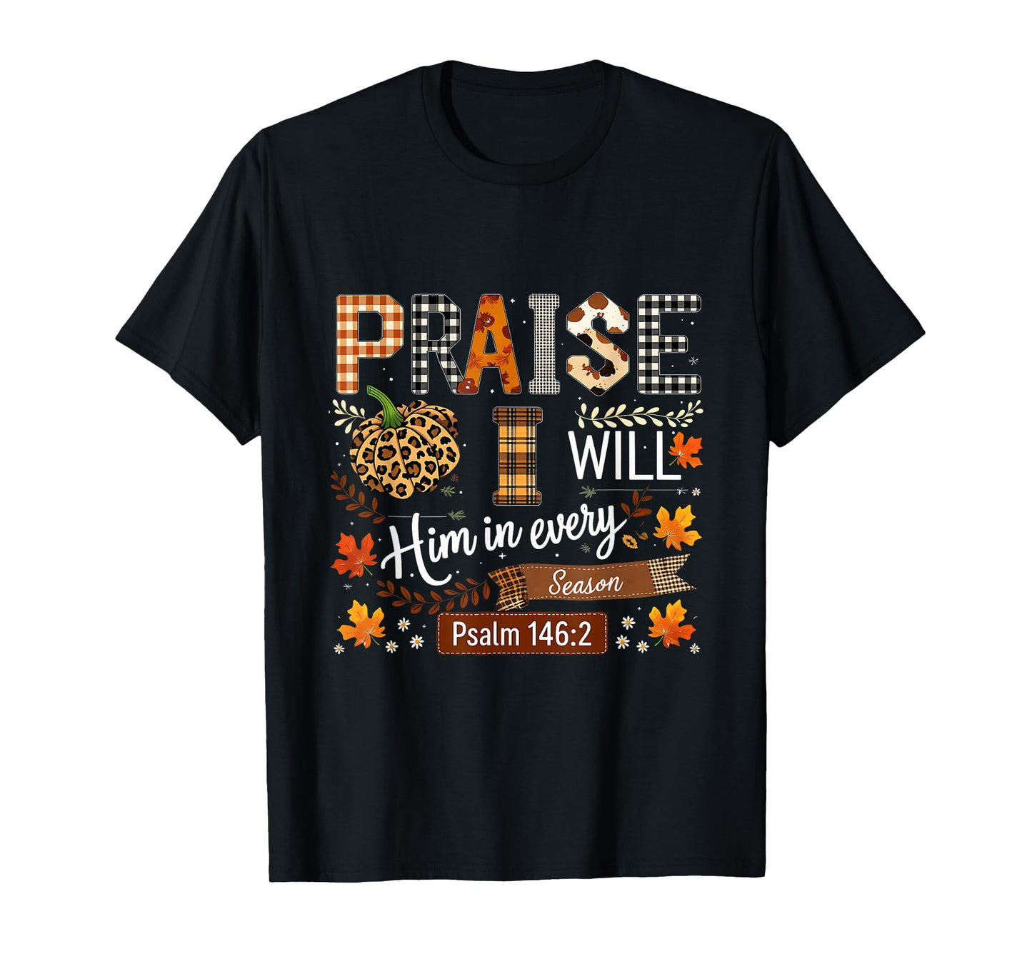 Jesus Jam Strawberry Cute Bible Preserved by God’s Grace T-Shirt