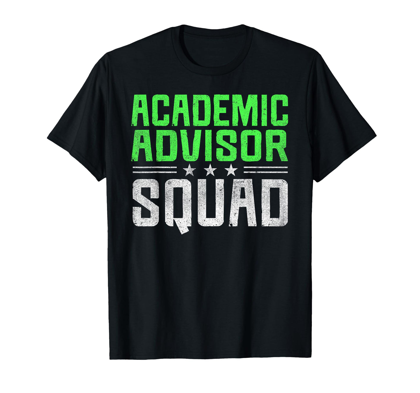 Funny Profession Quote Academic Advisor T-Shirt