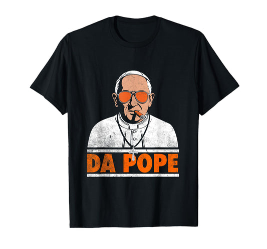 Da Pope T-Shirt