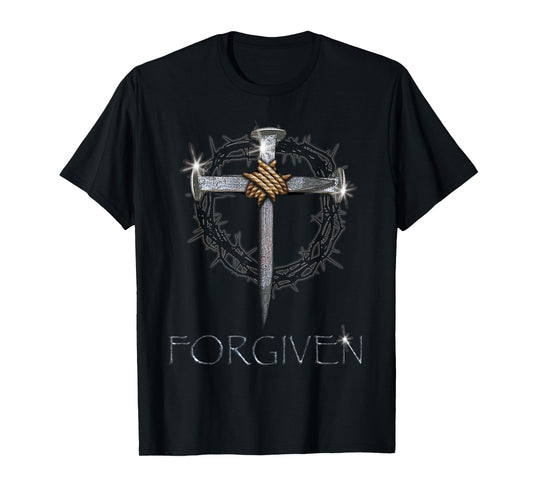 Forgiven T-Shirt