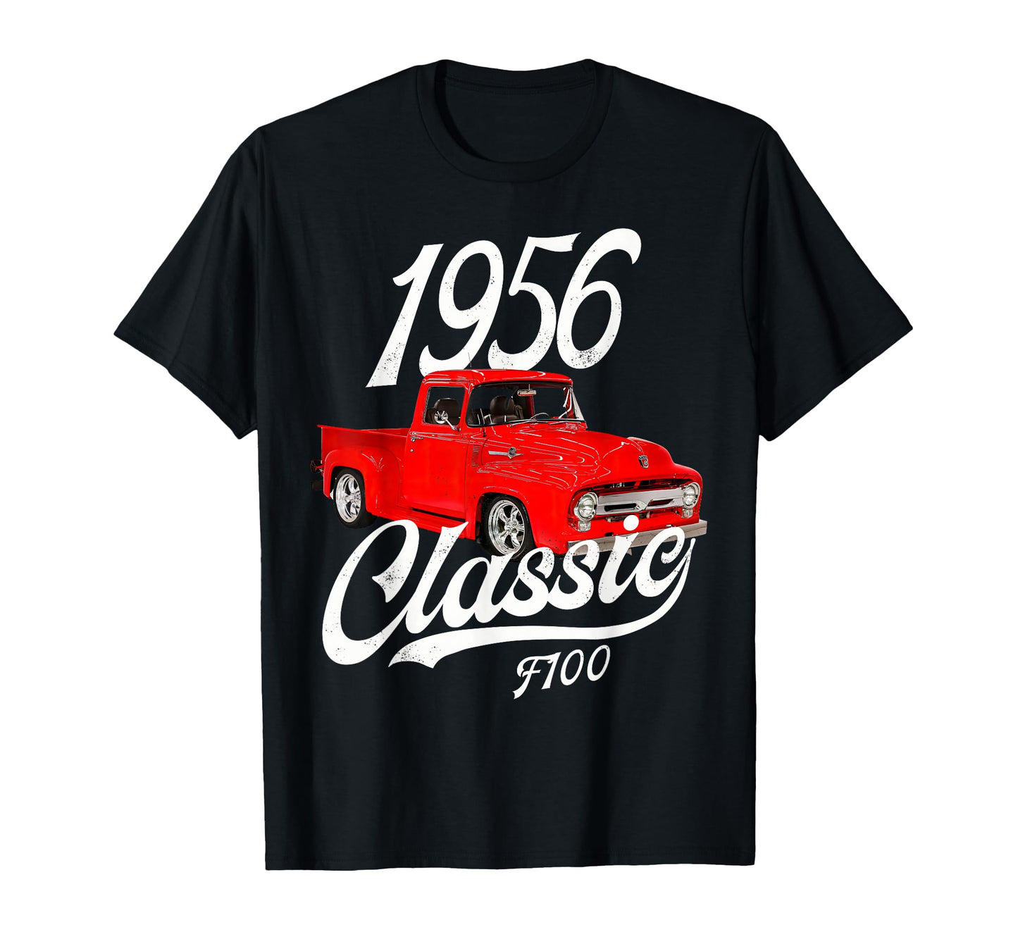 1955 1956 classic f100 T-Shirt