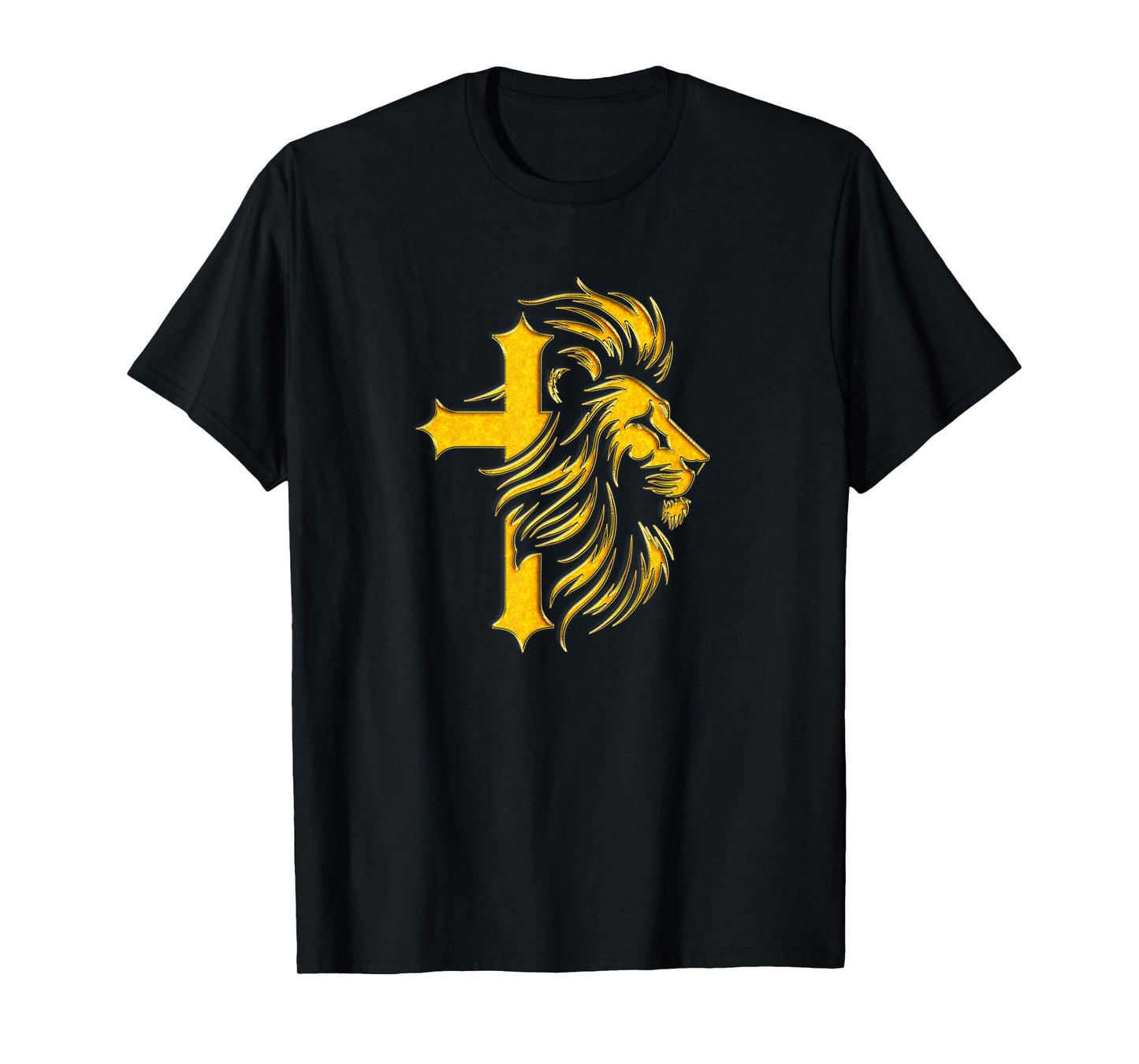 Lion of Judah T-Shirt