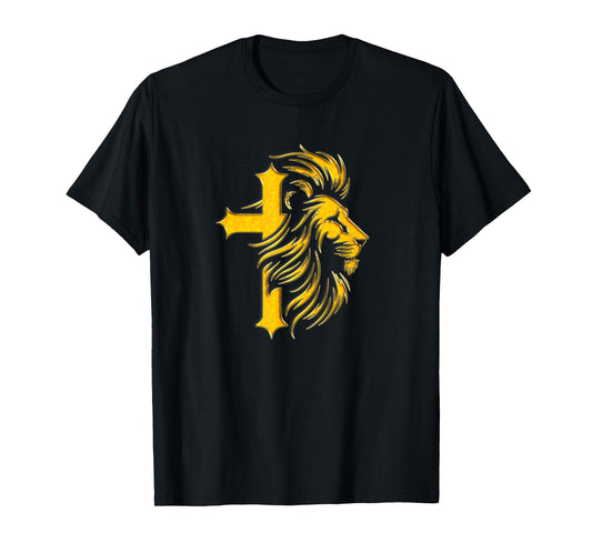 Lion of Judah T-Shirt
