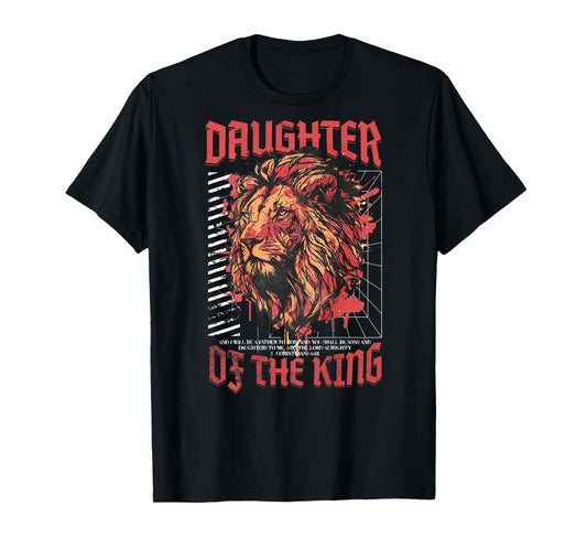 daughter of the king T-Shirt