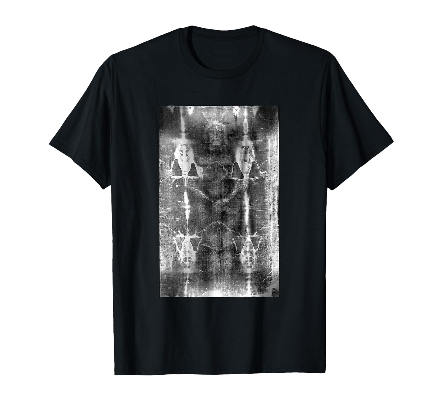 Shroud of Turin - Sabana Santa T-Shirt