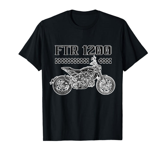 FTR1200 T-Shirt