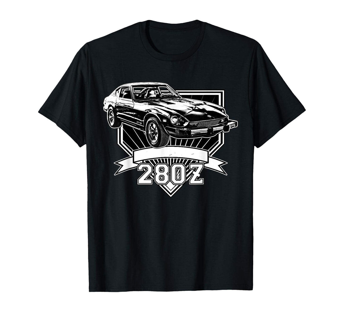 280z sports car T-Shirt