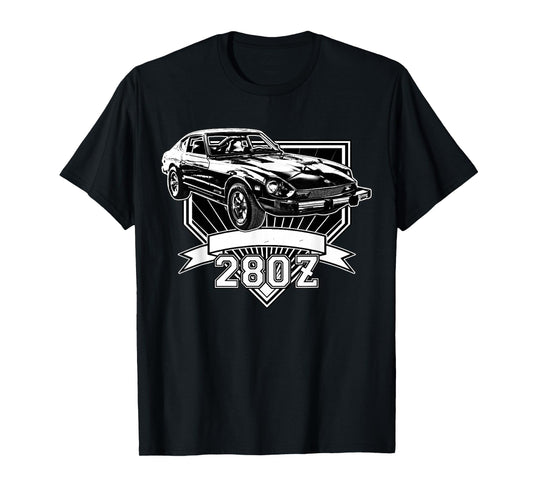 280z sports car T-Shirt