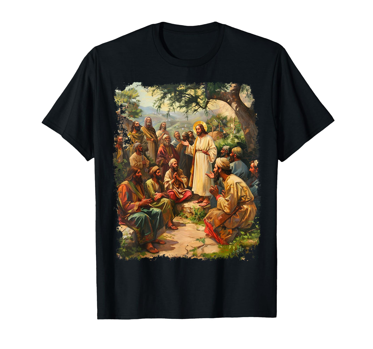 Apostle Jesus Christ T-Shirt