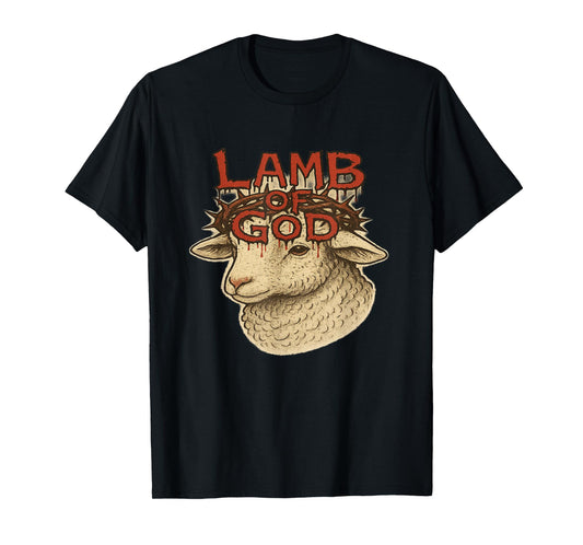 Lamb of God T-Shirt