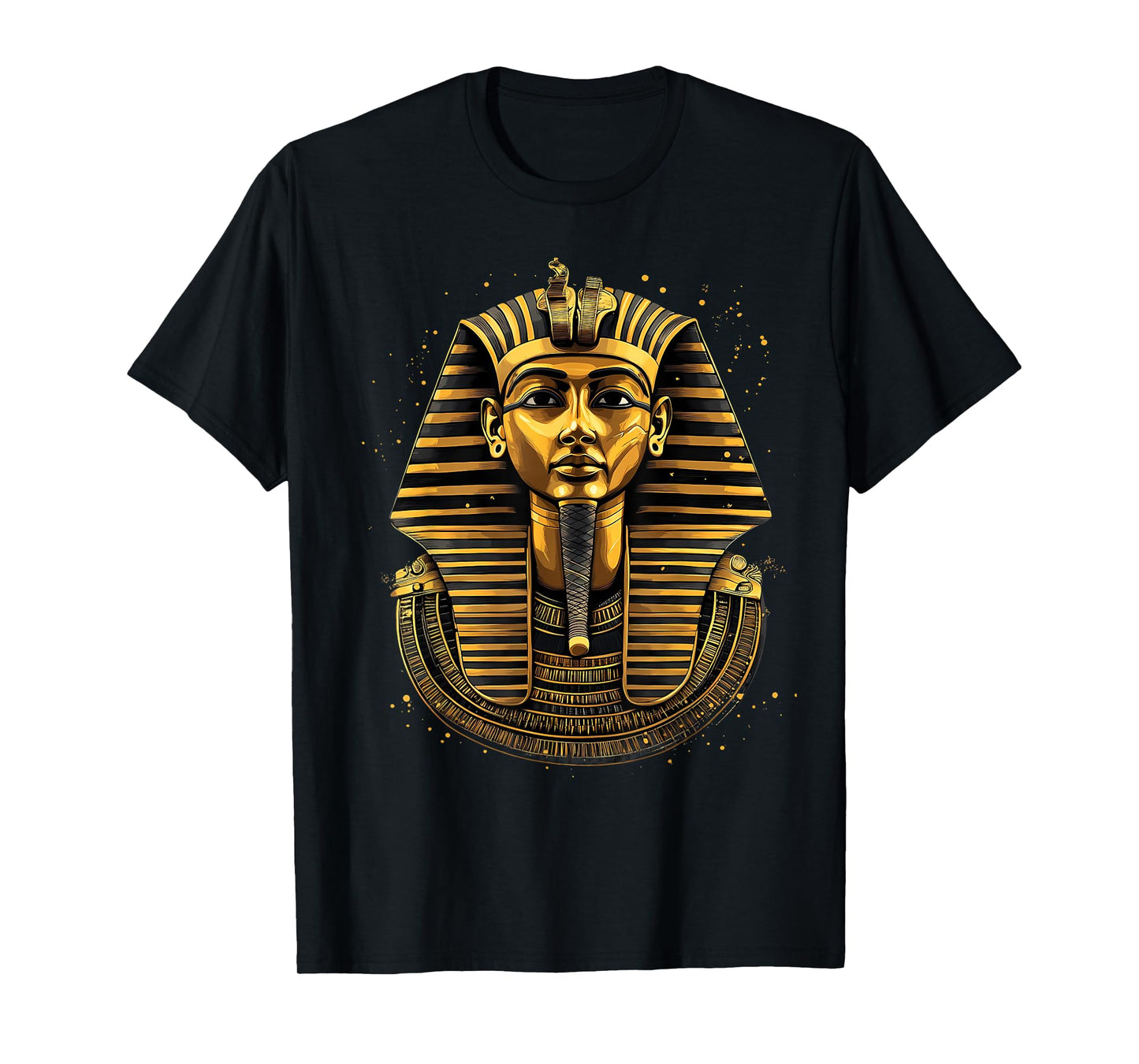 Ancient Egypt Egyptian God Tutankhamun Egypt Mythology T-Shirt