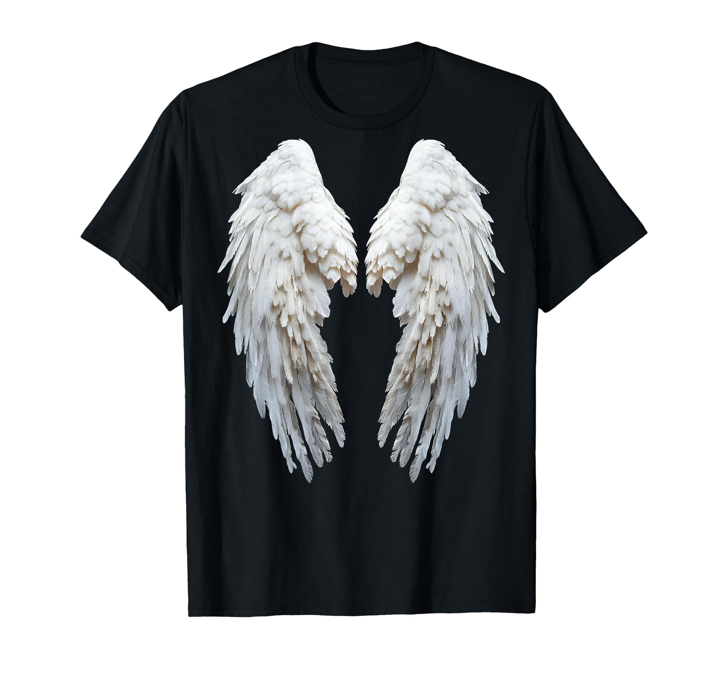 Angel Wing T-Shirt