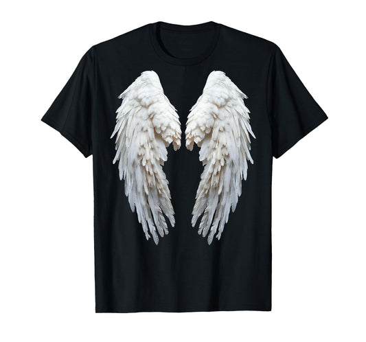 Angel Wing T-Shirt