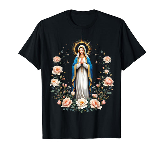 Blessed Virgin Mary T-Shirt