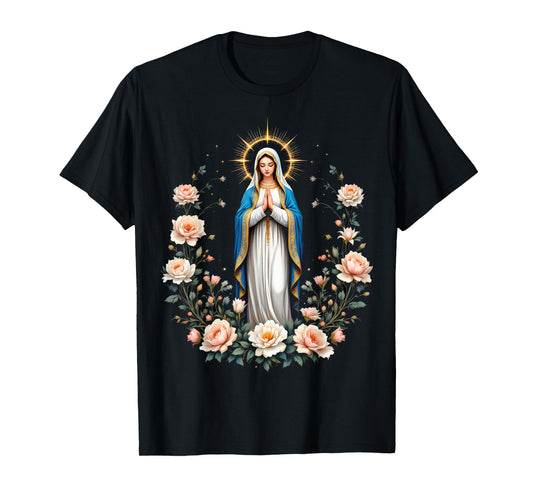 Blessed Virgin Mary T-Shirt
