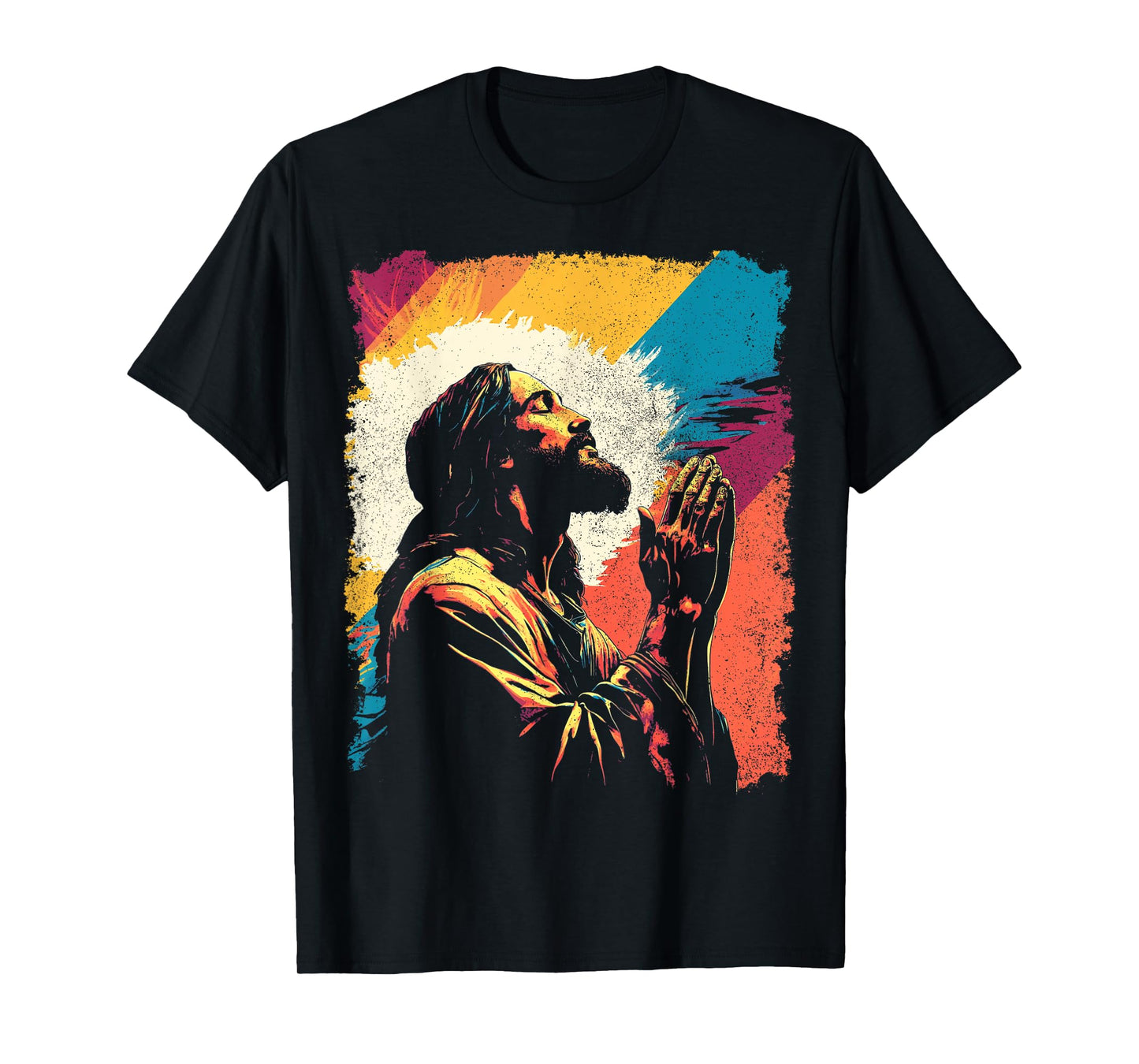 Jesus Of Nazareth T-Shirt