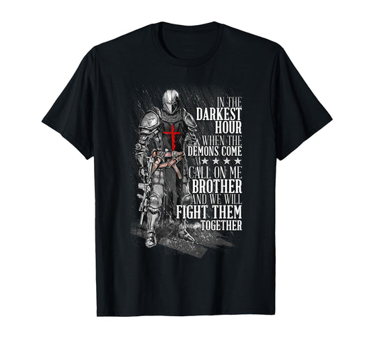 Darkest Hour T-Shirt